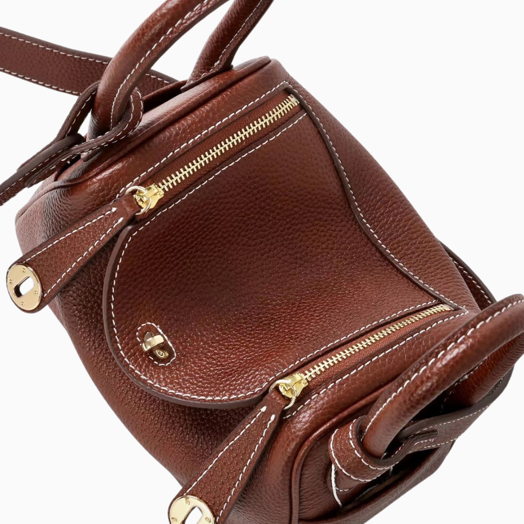 Bolsa Clemence