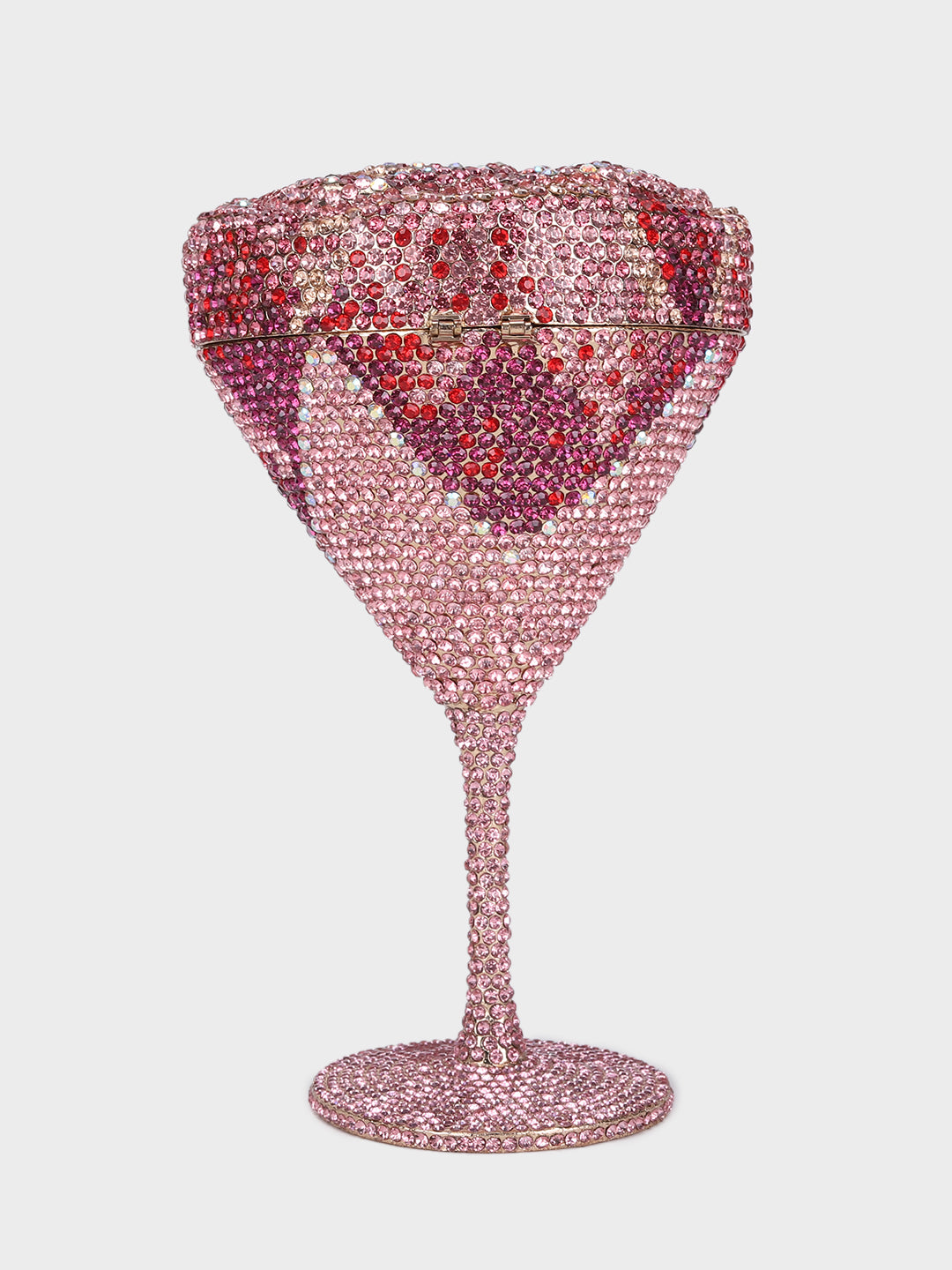 Clutch Cristal Martini