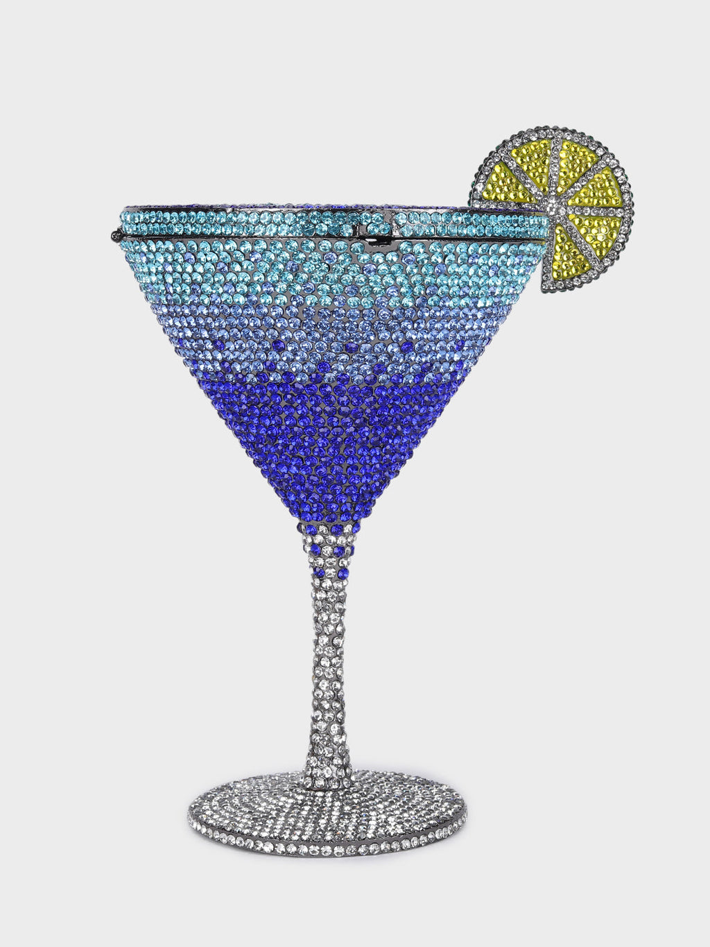 Clutch Cristal Soda