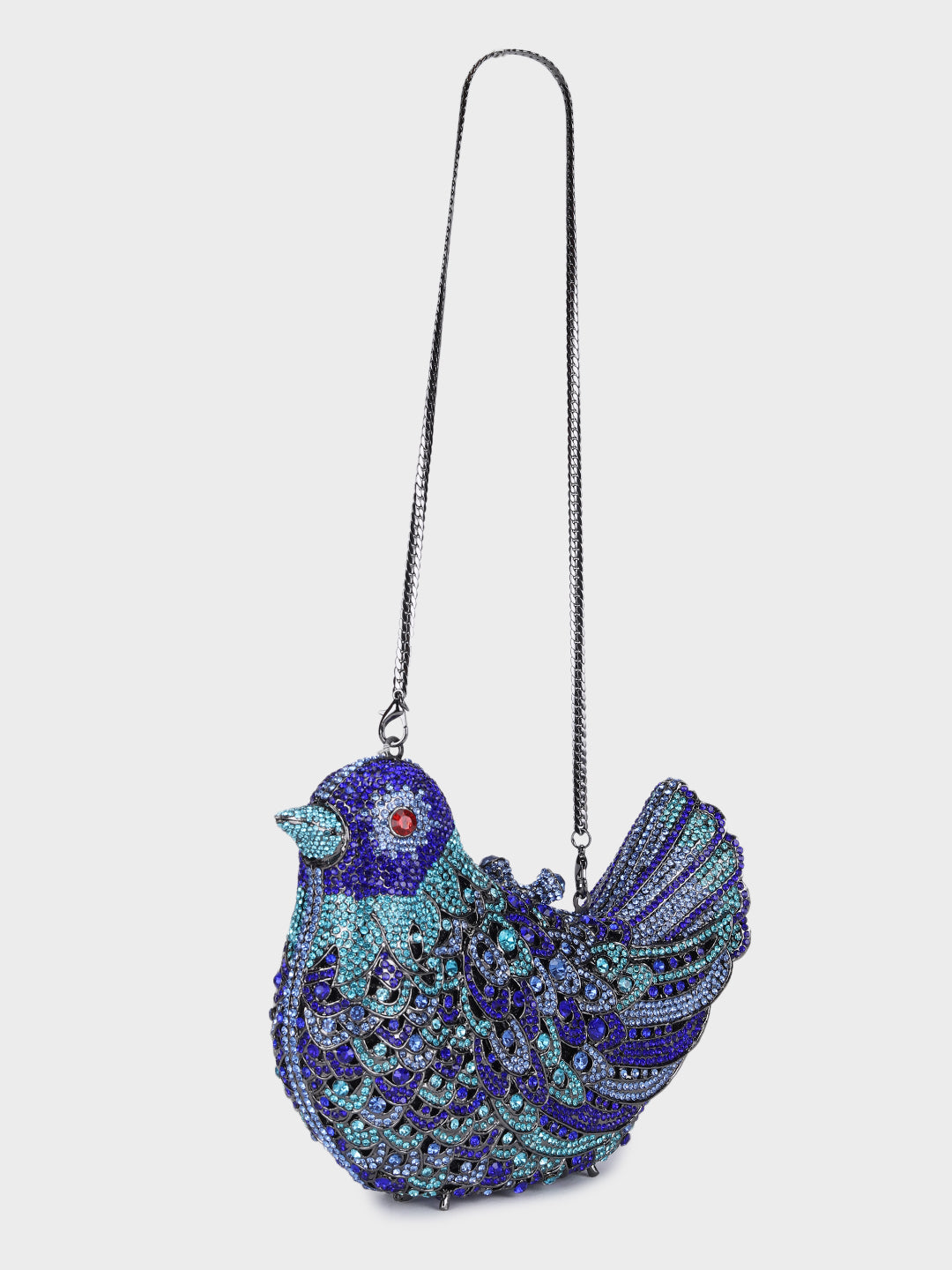 Clutch Cristal Birdie