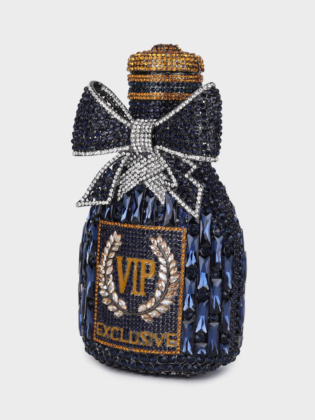 Clutch Cristal Vip Exclusive