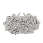 Clutch Floral Miaky