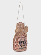 Clutch Cristal Vip Exclusive
