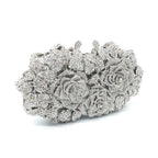 Clutch Floral Miaky