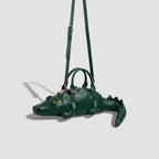 Bolsa Croco Élane