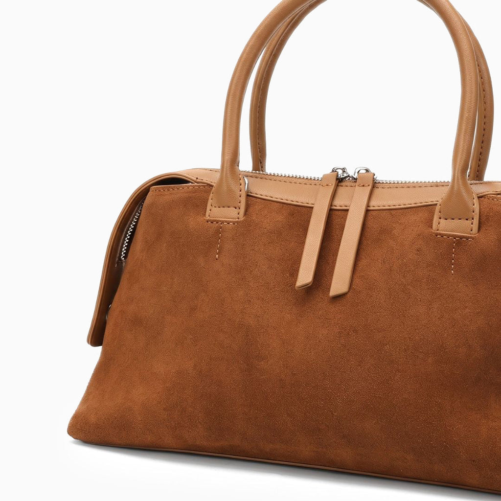 Bolsa Carliane Satchel