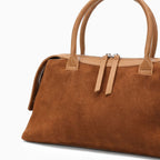 Bolsa Carliane Satchel