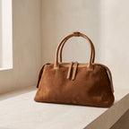 Bolsa Carliane Satchel