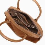 Bolsa Carliane Satchel