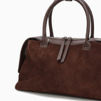 Bolsa Carliane Satchel