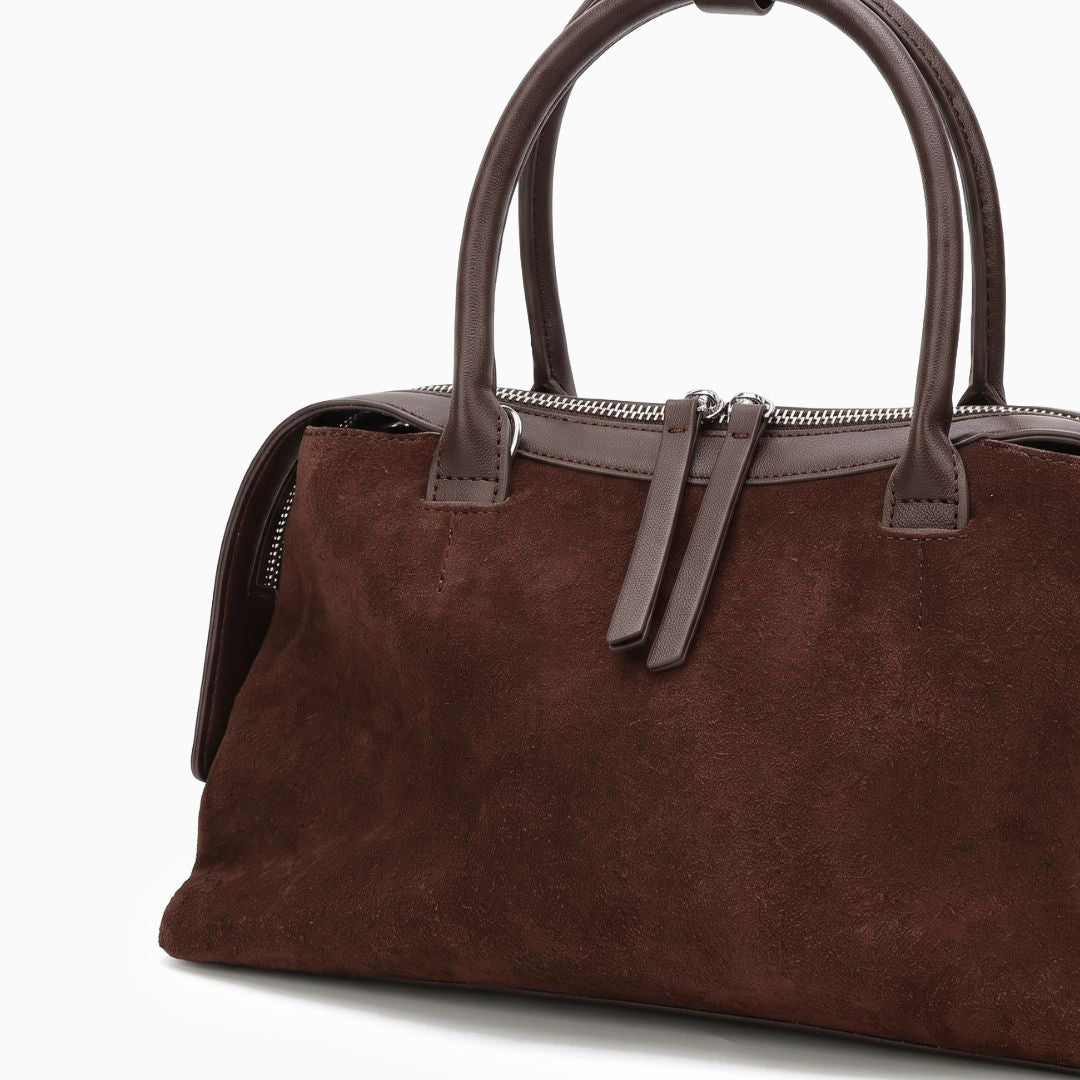 Bolsa Carliane Satchel