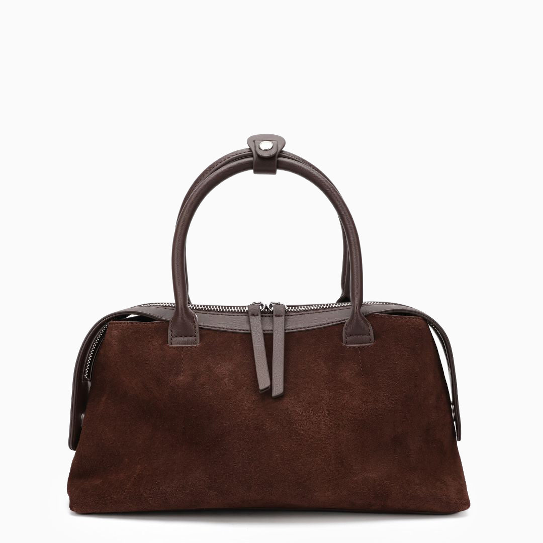 Bolsa Carliane Satchel