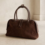 Bolsa Carliane Satchel