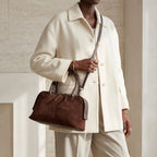 Bolsa Carliane Satchel