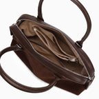 Bolsa Carliane Satchel
