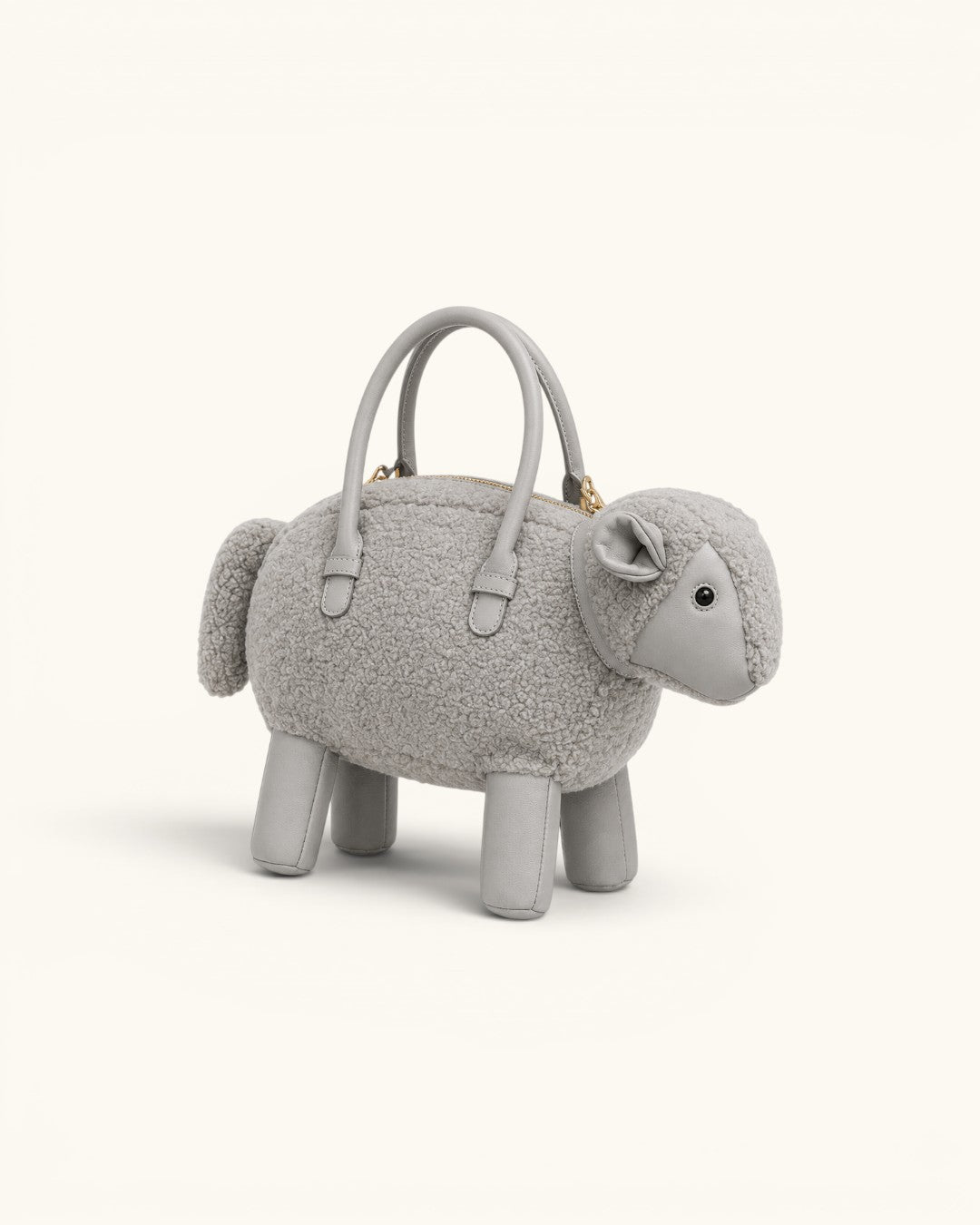 Bolsa Fofucha