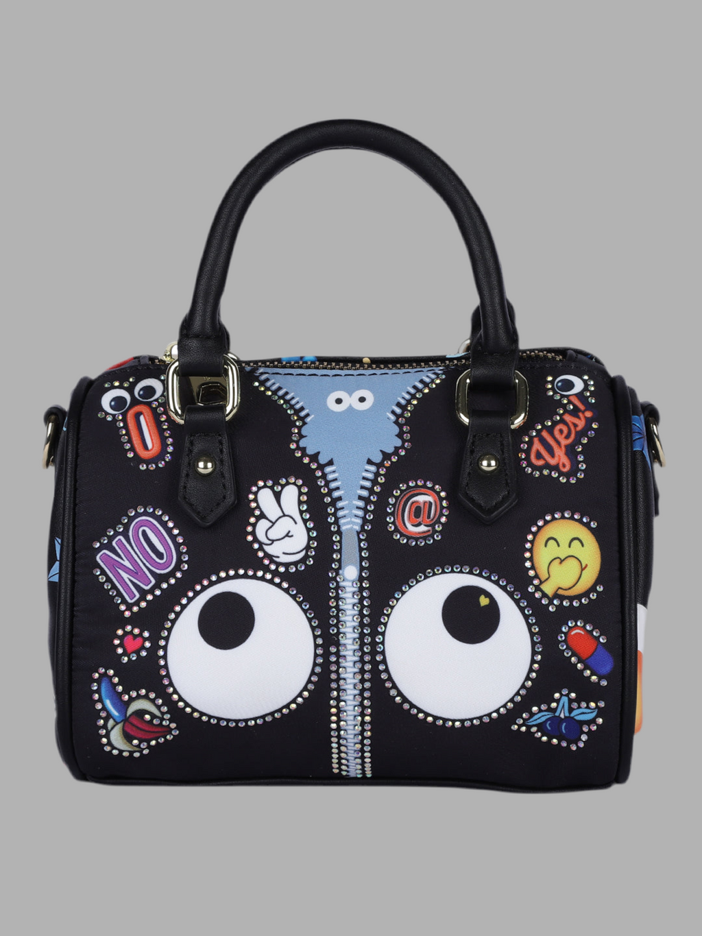 Bolsa Eyetheme