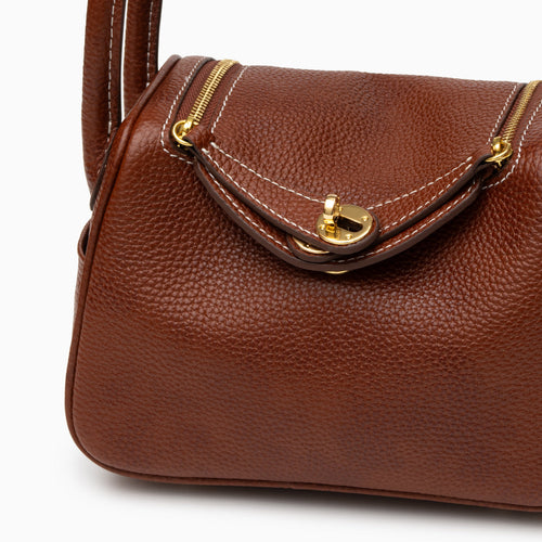 Bolsa Clemence