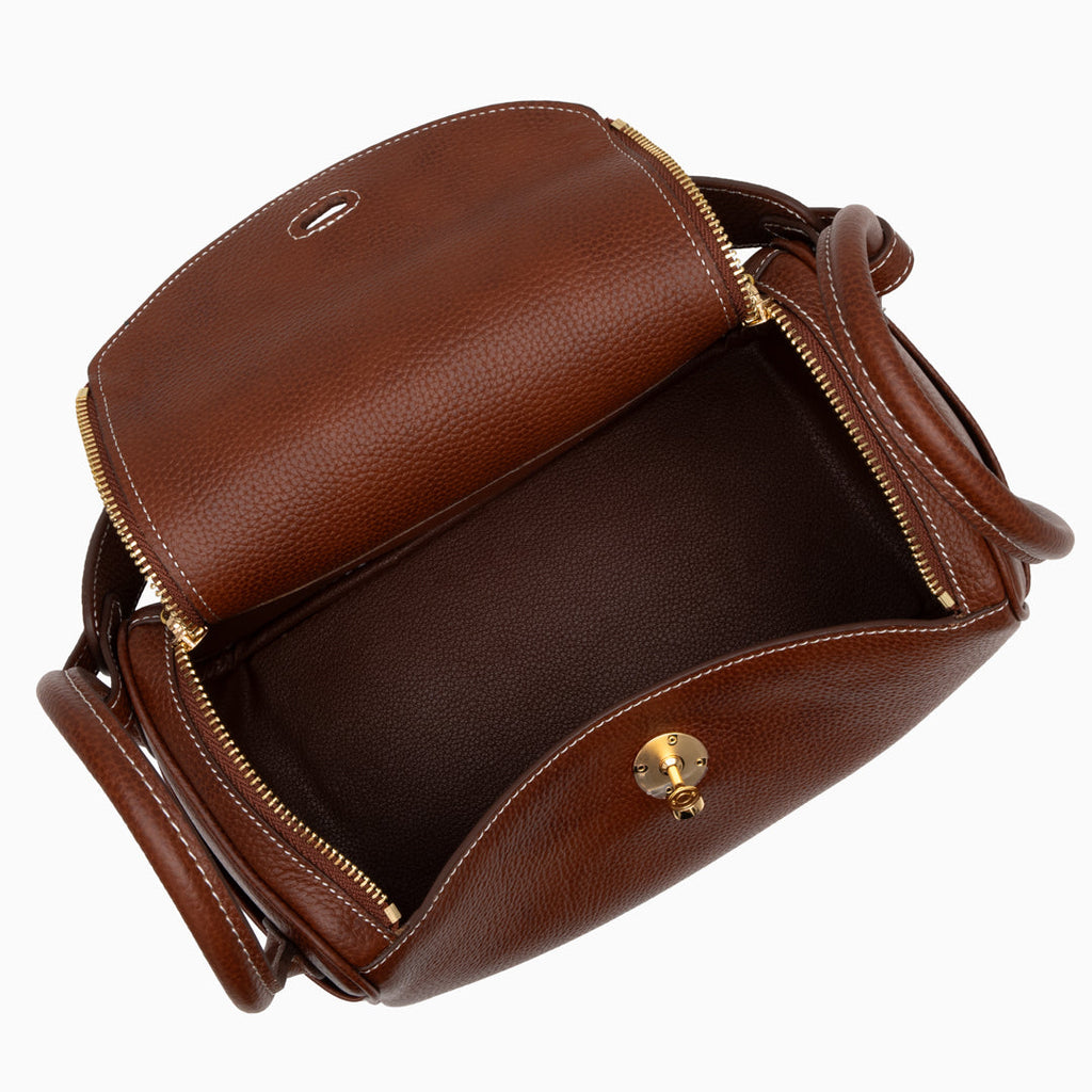 Bolsa Clemence