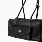 Bolsa Faustina Satchel