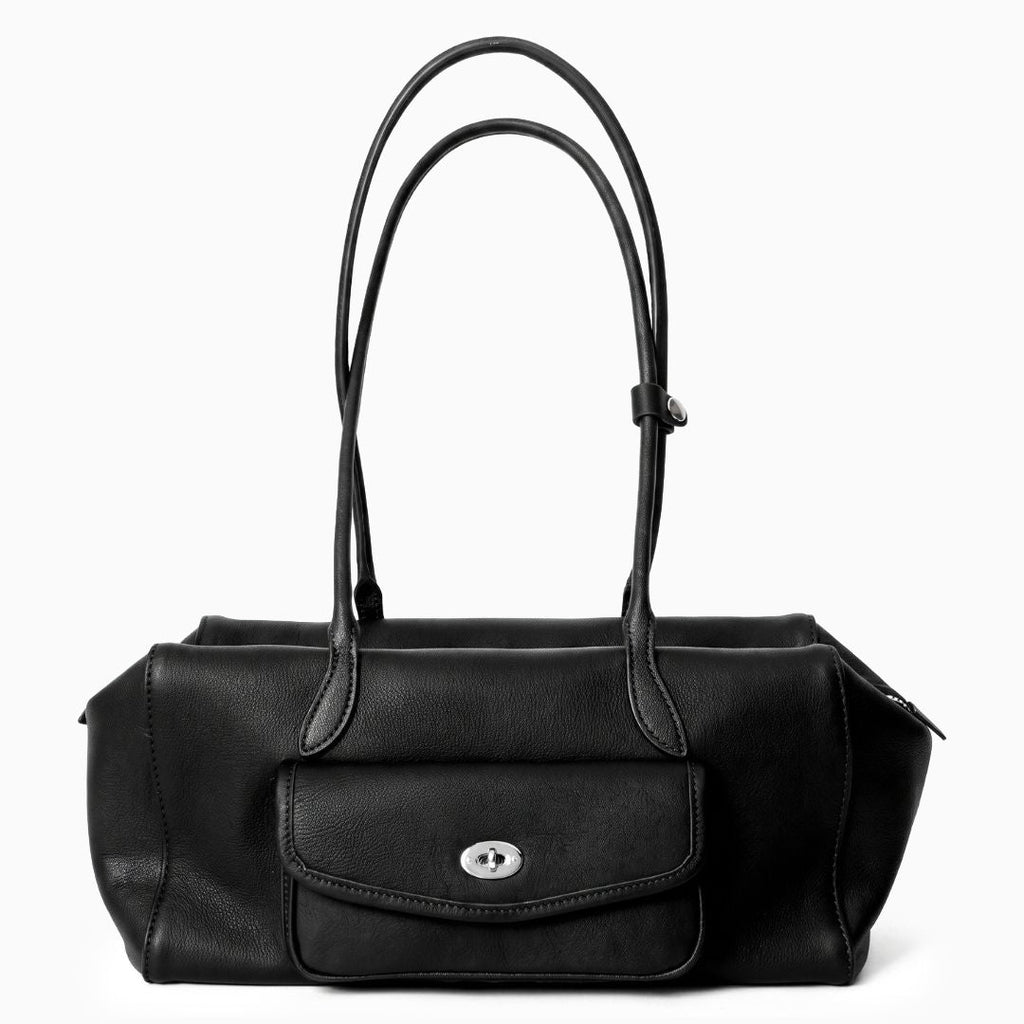 Bolsa Faustina Satchel