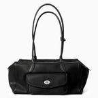 Bolsa Faustina Satchel