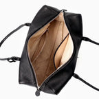 Bolsa Faustina Satchel