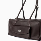 Bolsa Faustina Satchel