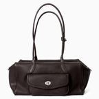 Bolsa Faustina Satchel