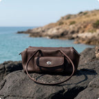 Bolsa Faustina Satchel