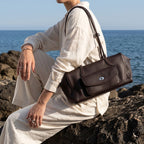 Bolsa Faustina Satchel