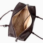 Bolsa Faustina Satchel
