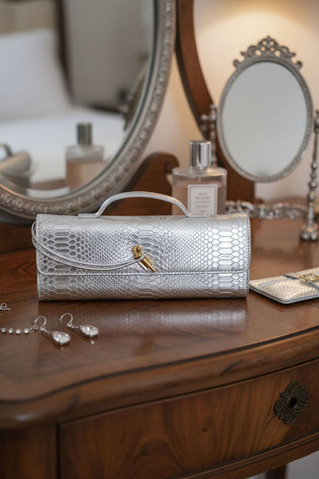Bolsa Clutch Elena