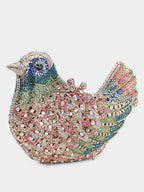 Clutch Cristal Birdie