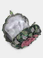 Clutch Floral Carmelita