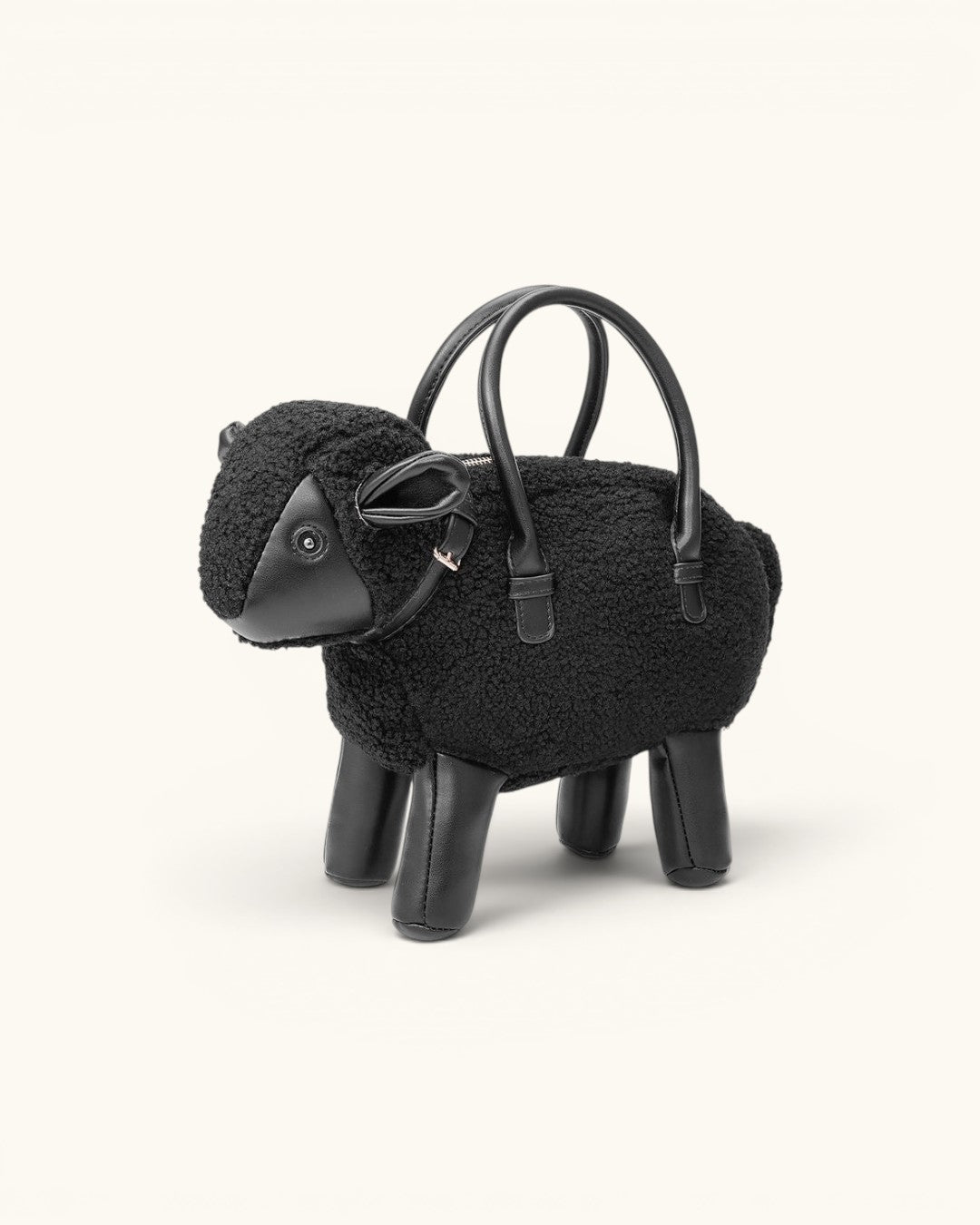 Bolsa Fofucha