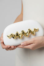 Clutch Veneta Adam