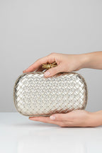 Clutch Veneta Adam