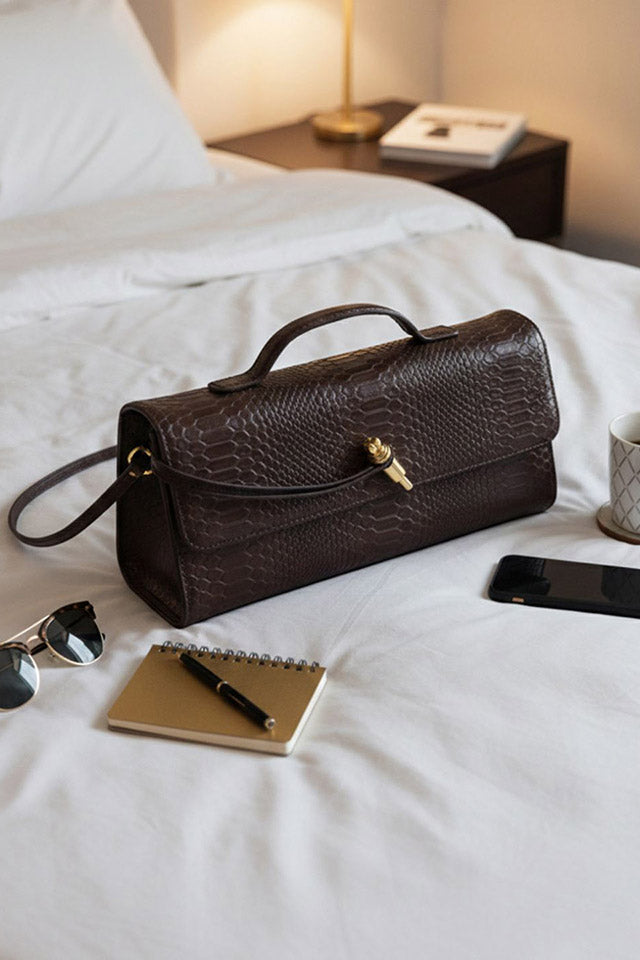 Bolsa Clutch Elena