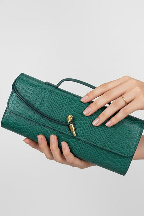 Bolsa Clutch Elena