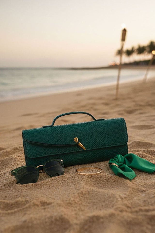 Bolsa Clutch Elena