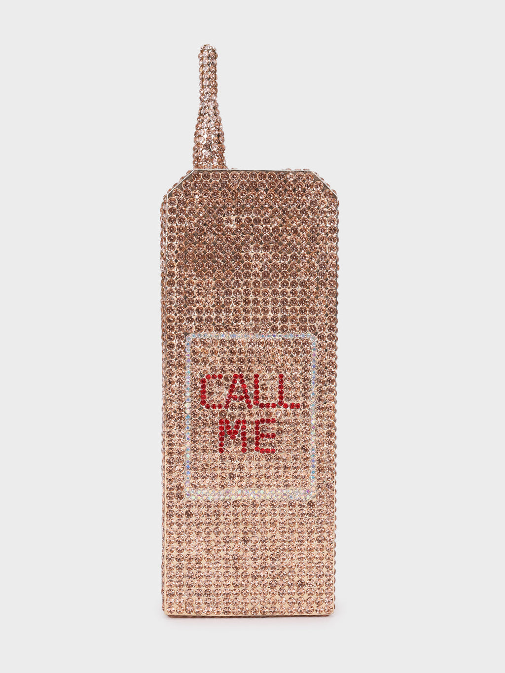 Clutch Cristal Phone