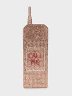 Clutch Cristal Phone