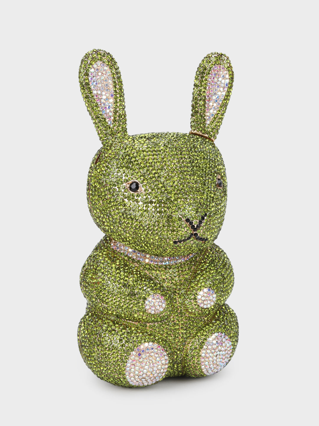 Clutch Cristal Bunny