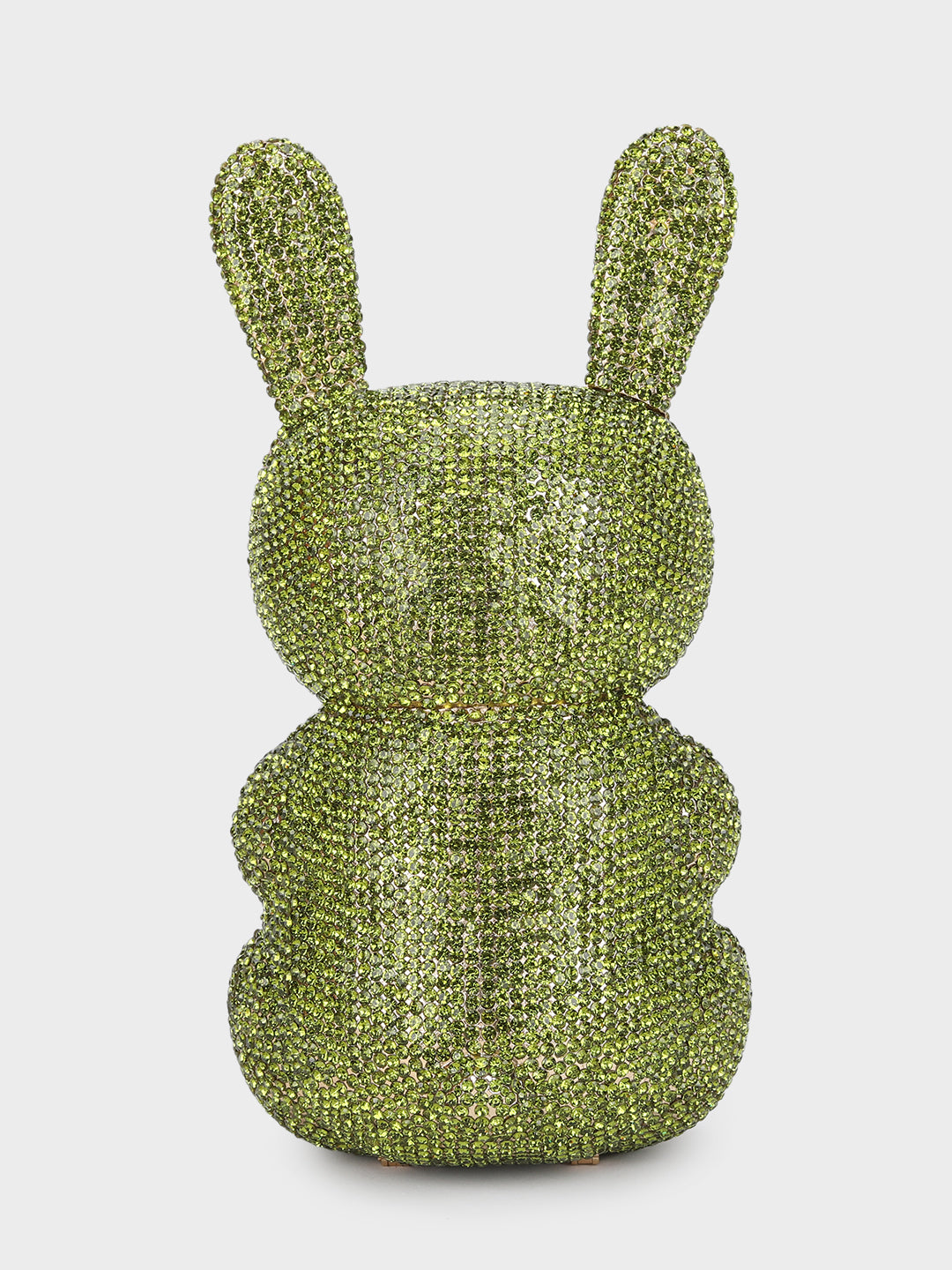 Clutch Cristal Bunny
