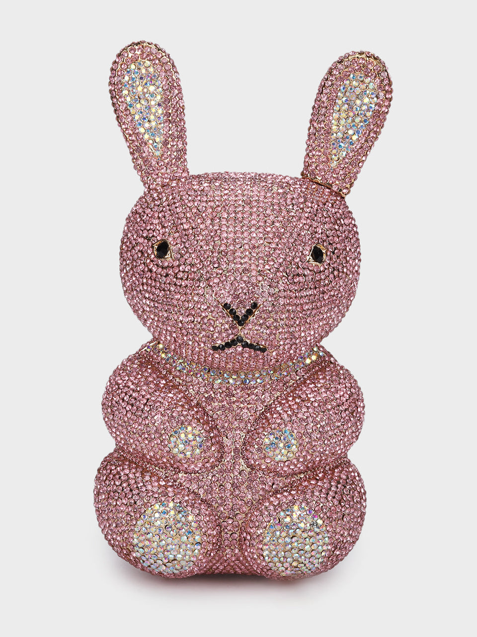 Clutch Cristal Bunny