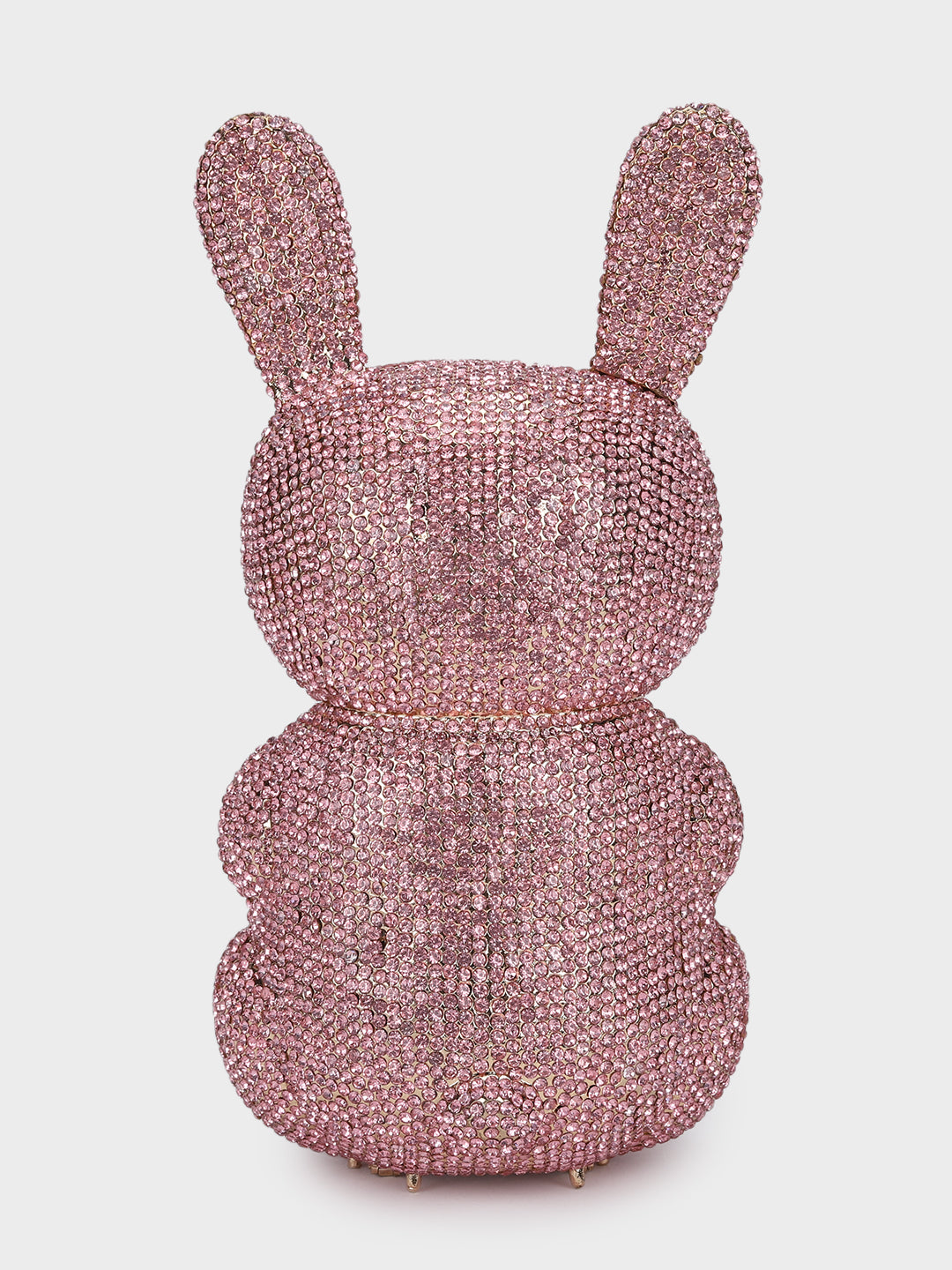 Clutch Cristal Bunny