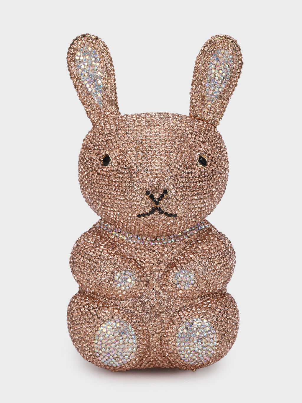 Clutch Cristal Bunny