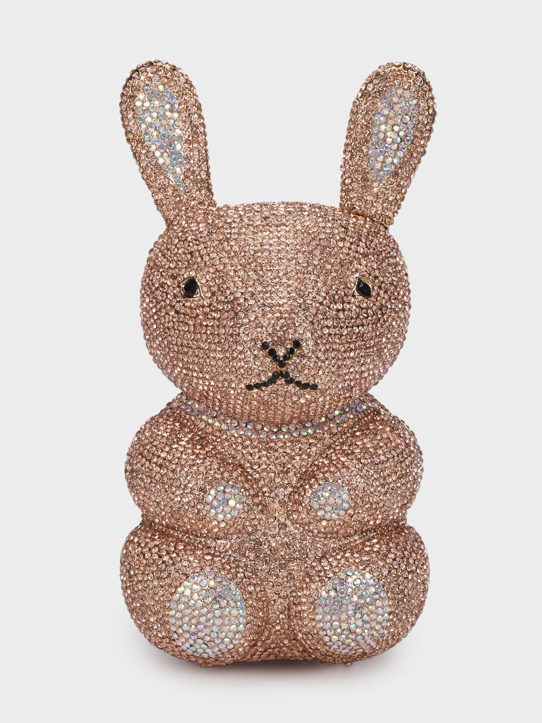 Clutch Cristal Bunny