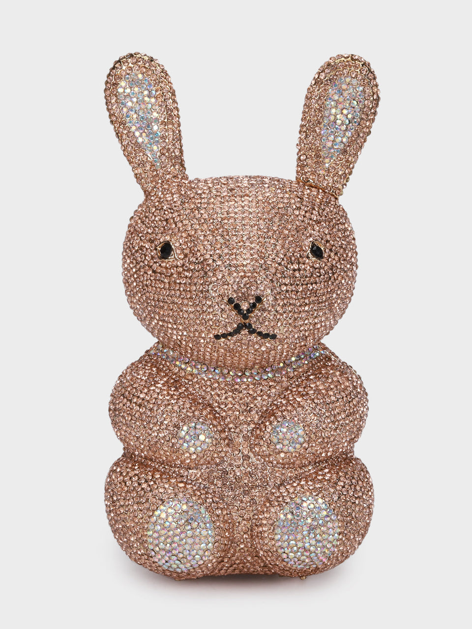 Clutch Cristal Bunny
